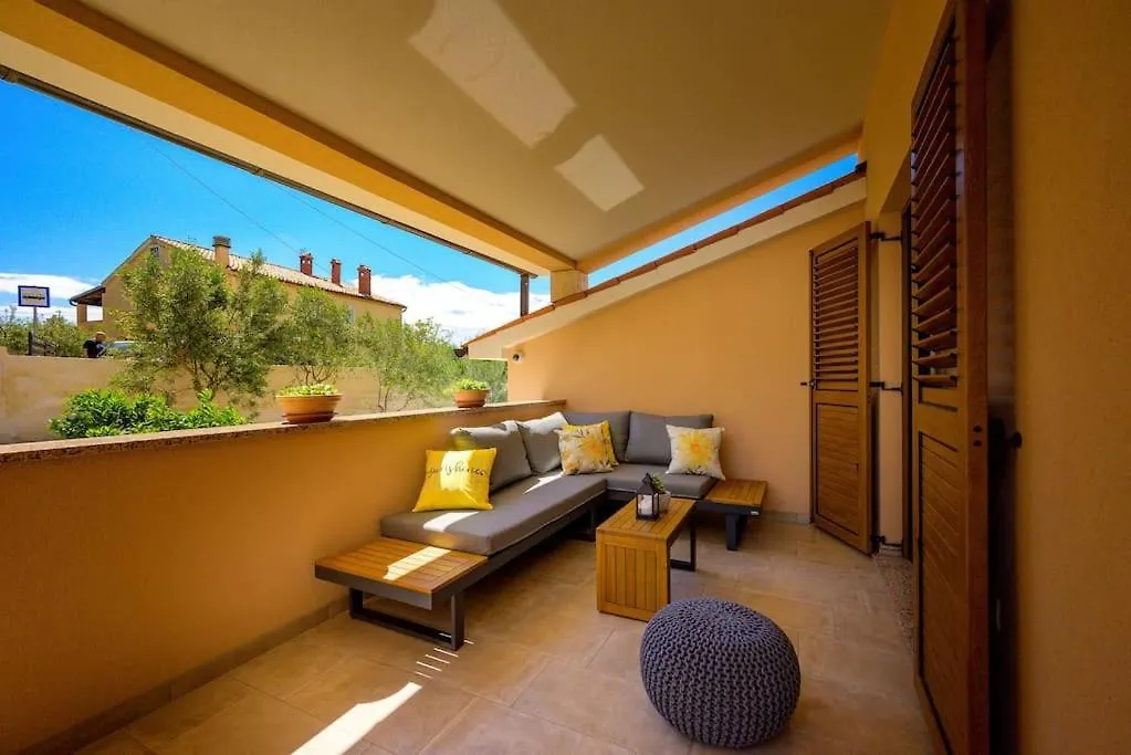 Villa Rita By Istrialux Valtura Kroatië